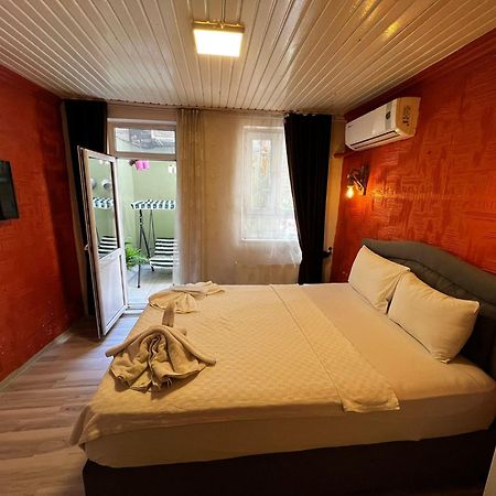 Taksim Bricktown Suite اسطنبول المظهر الخارجي الصورة