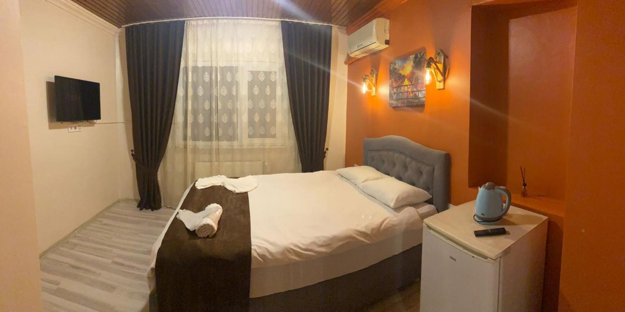 Taksim Bricktown Suite اسطنبول المظهر الخارجي الصورة