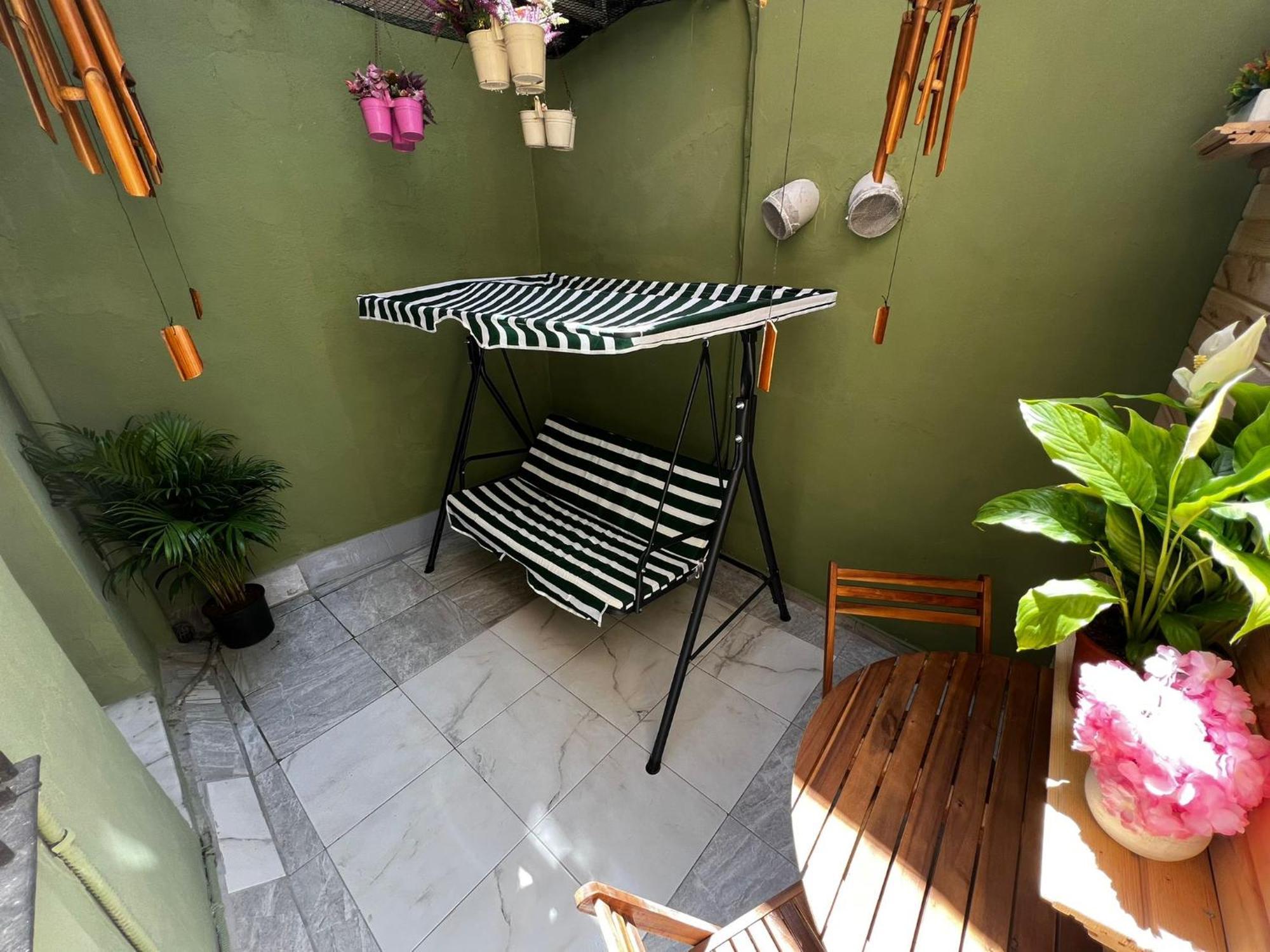 Taksim Bricktown Suite اسطنبول المظهر الخارجي الصورة