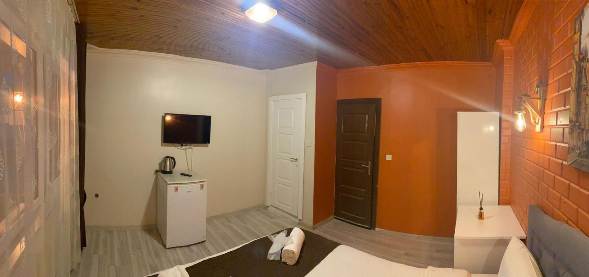 Taksim Bricktown Suite اسطنبول المظهر الخارجي الصورة