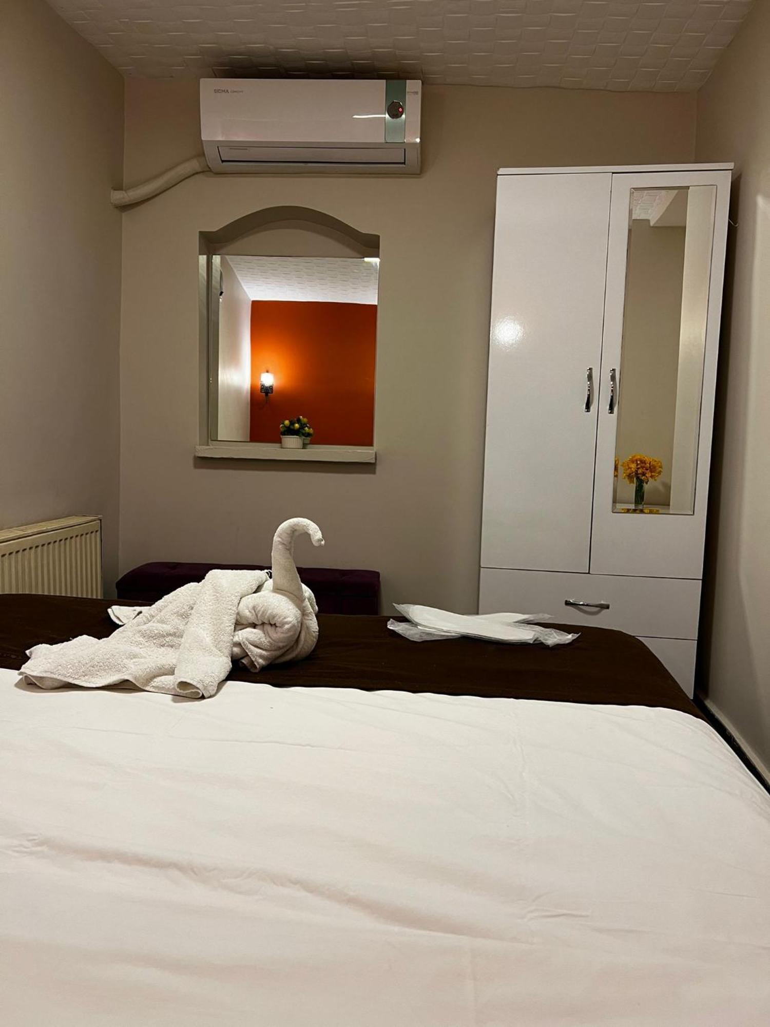 Taksim Bricktown Suite اسطنبول المظهر الخارجي الصورة