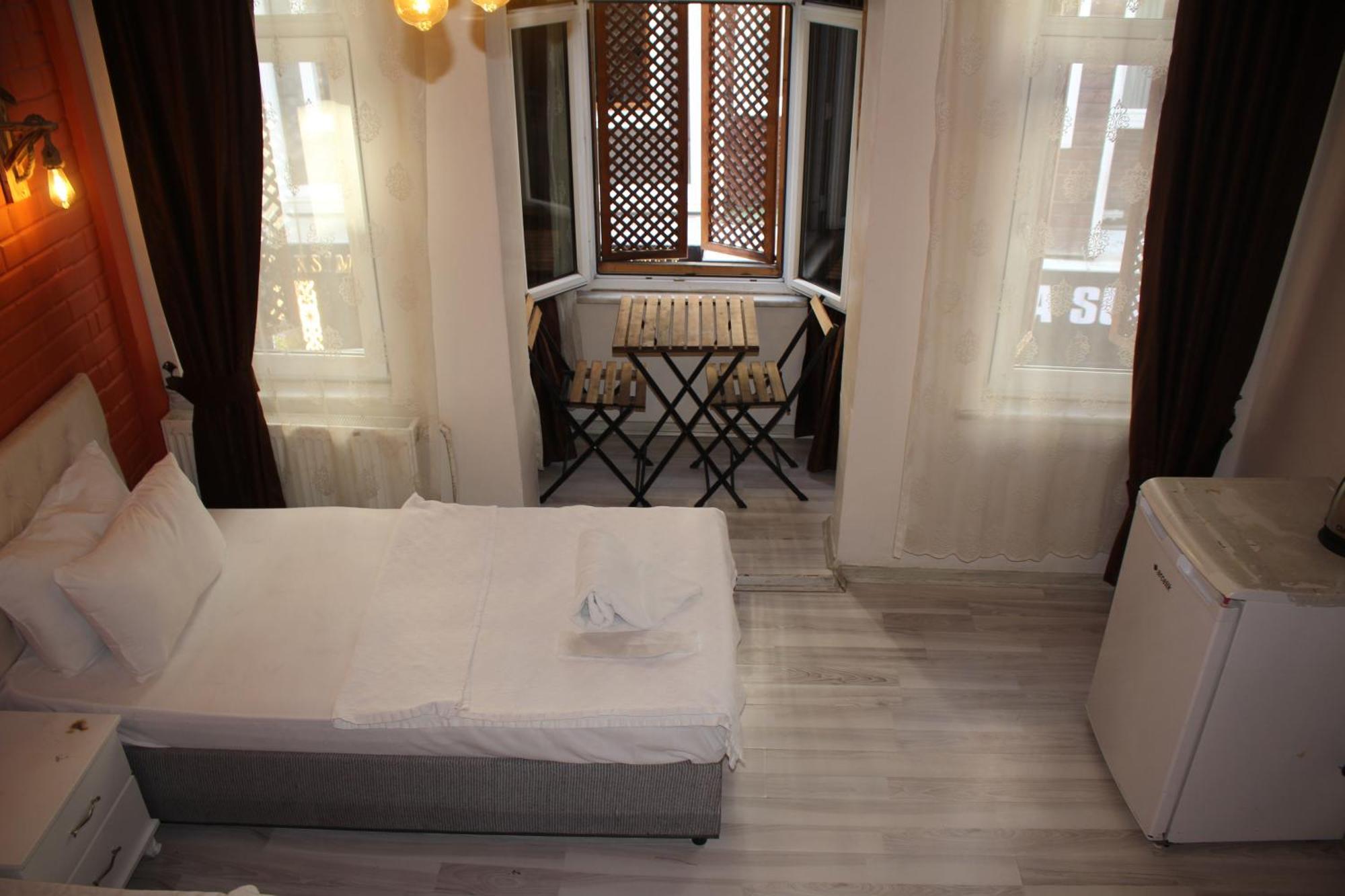 Taksim Bricktown Suite اسطنبول المظهر الخارجي الصورة