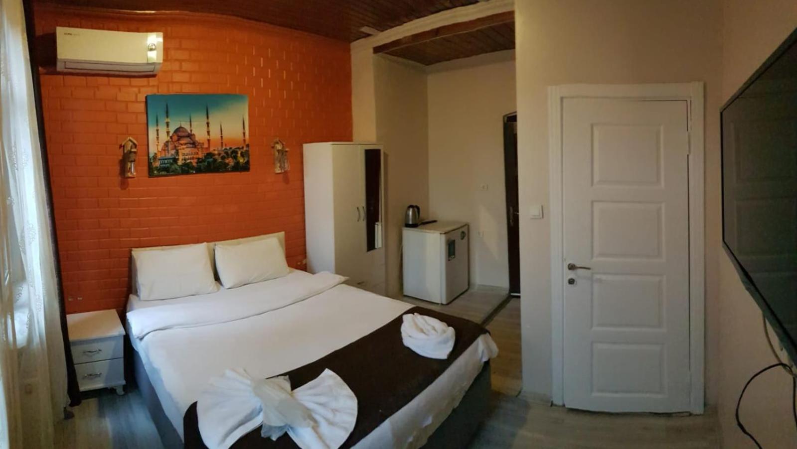Taksim Bricktown Suite اسطنبول المظهر الخارجي الصورة