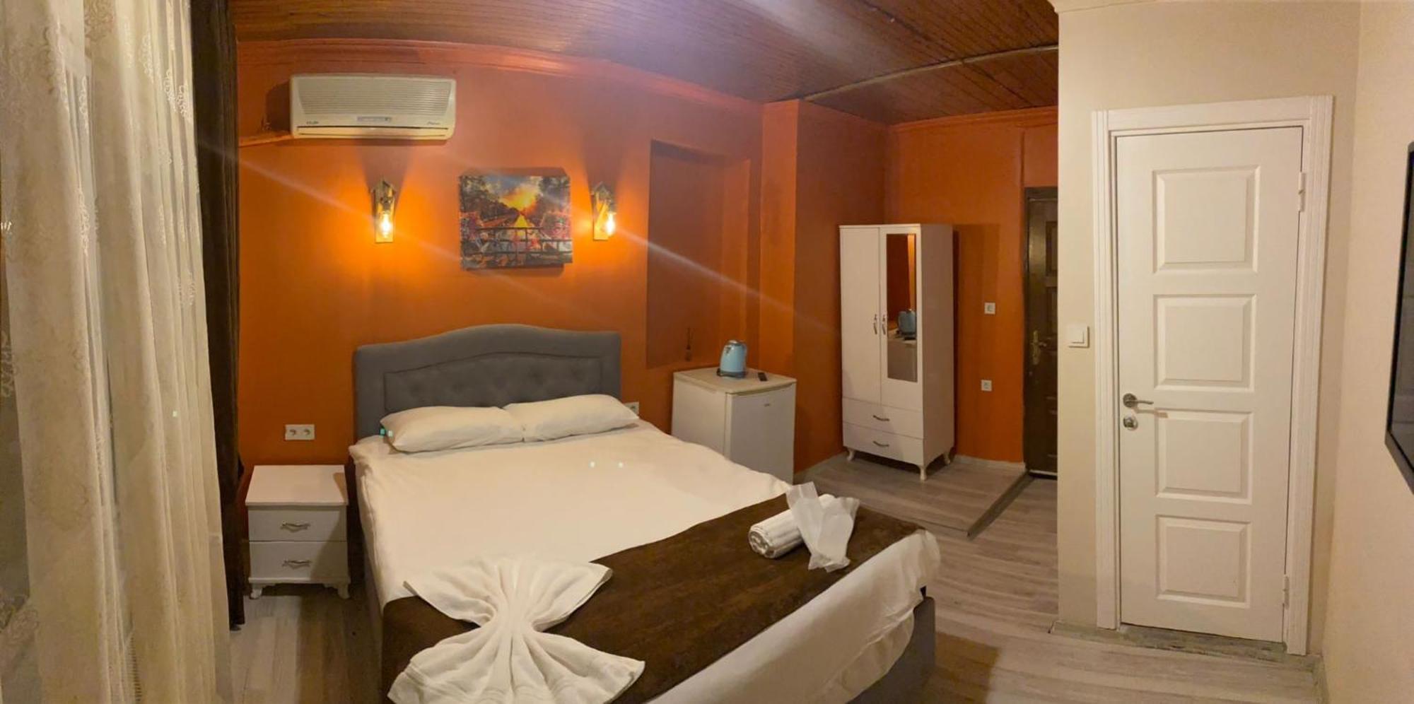 Taksim Bricktown Suite اسطنبول المظهر الخارجي الصورة